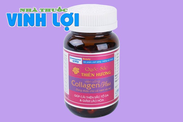 Quốc Sắc Thiên Hương là gì?