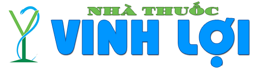 Nhà thuốc Vinh Lợi