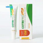 Cotripro Gel là sản phẩm gì