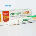 Hình ảnh Cotripro Gel