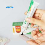 Hướng dẫn sử dụng Cotripro Gel (1)