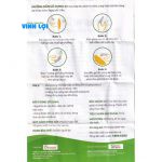 Hướng dẫn sử dụng Cotripro Gel (1)