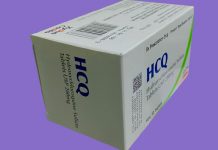 Thuốc HCQ 200mg