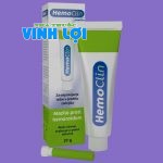 hemoclin_gel
