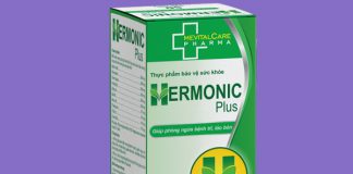 Hermonic Plus