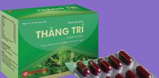 Thăng Trĩ Nam Dược