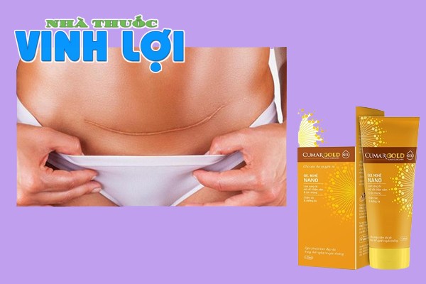Đối tượng sử dụng Cumargold