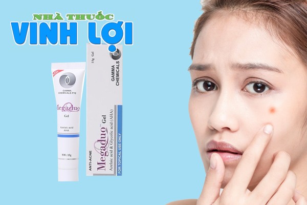 Thuốc Megaduo có tốt không?