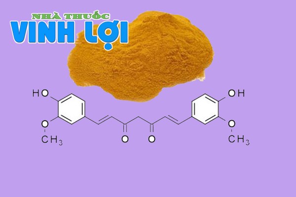 Nano Curcumin