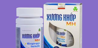 Xương Khớp MH