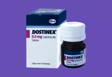 Thuốc Dostinex 0.5mg dùng trong bệnh lí gì?