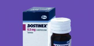 Thuốc Dostinex 0.5mg dùng trong bệnh lí gì?