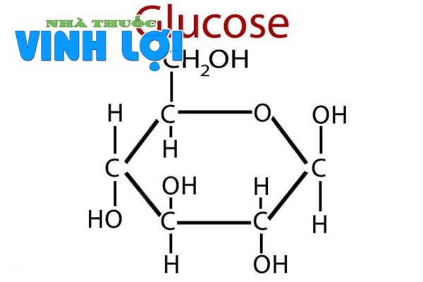 Trong cơ thể có 3 con đường giúp tạo glucose