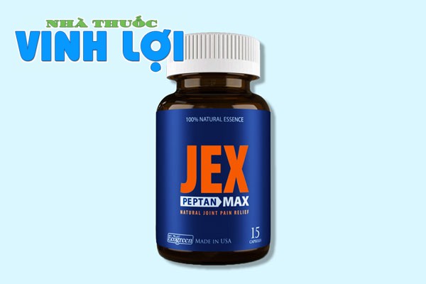 Jex Max là gì?