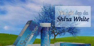 Shira White là sản phẩm như thế nào? Nó có công dụng gì? Dùng có tốt không?