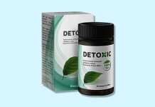 Những thông tin chi tiết về cách sử dụng thuốc Detoxic.