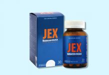 Tìm hiểu về sản phẩm hỗ trợ các vấn đề về xương khớp Jex Max