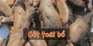 Cốt toái bổ