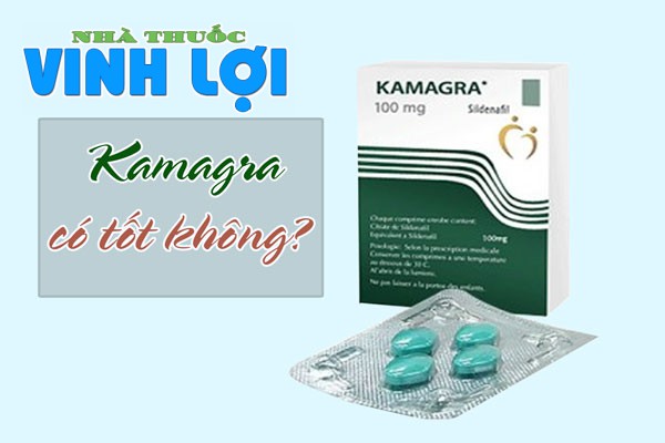 Kamagra đã được Cục quản lý Thực phẩm và Dược phẩm Hoa Kỳ kiểm định nghiêm ngặt về chất lượng