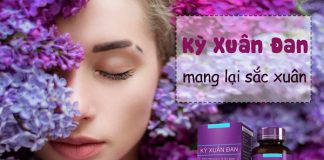 Kỳ Xuân Đan - mang lại sắc xuân