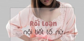 Tìm hiểu về rối loạn và suy giảm estrogen - nội tiết tố nữ