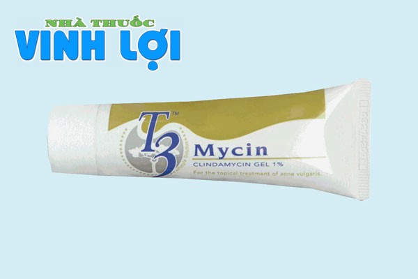 T3 Mycin Gel có tốt không?