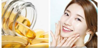 Vitamin E - điều cần thiết cho phái đẹp