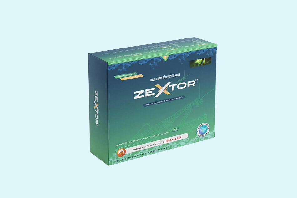 Đối tượng sử dụng Zextor