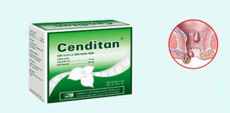 Cenditan