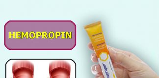 Hemopropin