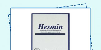 Hesmin