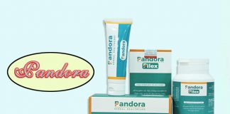 Pandora