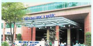 Chữa trĩ ở bệnh viện Đại học y dược TpHCM