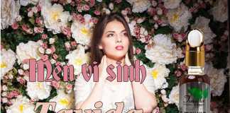 Men vi sinh tavida