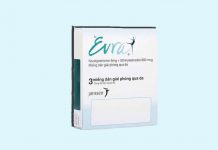 Miếng dán tránh thai Evra là một trong những sản phẩm tránh thai hiệu quả nhất để giảm khả năng mang thai ngoài ý muốn sau khi quan hệ tình dục
