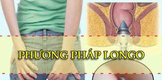 Phương pháp longo