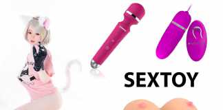 Sextoy