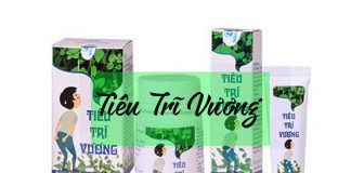 Tiêu Trĩ Vương