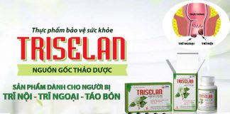 Triselan
