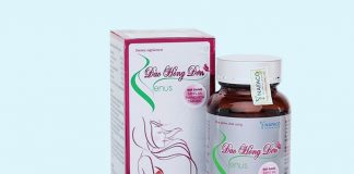 Đào Hồng Đơn đem lại vòng 1 săn chắc và sự tự tin cho phái đẹp