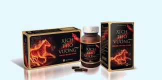 Xích Thố Vương