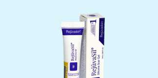 Scar Rejuvasil