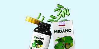 Slim Midaho