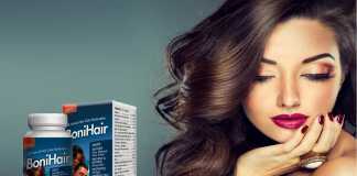 Bonihair chăm sóc tóc hiệu quả