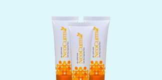 Gel trị mụn thâm Neocurma