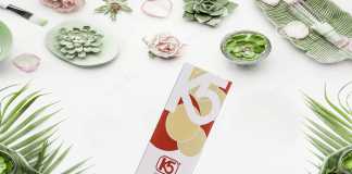 K5 lipogel sản phẩm làm đẹp