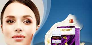 Viên uống phụ khoa Ladycare V