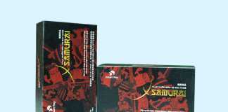 Xsamurai