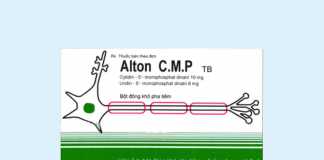 Alton C.P.M