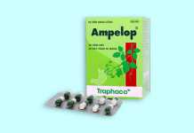 Ampelop